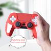 Силиконовый нескользящий защитный чехол для контроллера PS5 с защитой от пота для PlayStation 5