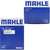 [Комплект из 2 штук] MAHLE 04152-31090 04152-31090 04152-3 MAHLE TOYOTA LEXUS DAIHATSU Фильтр