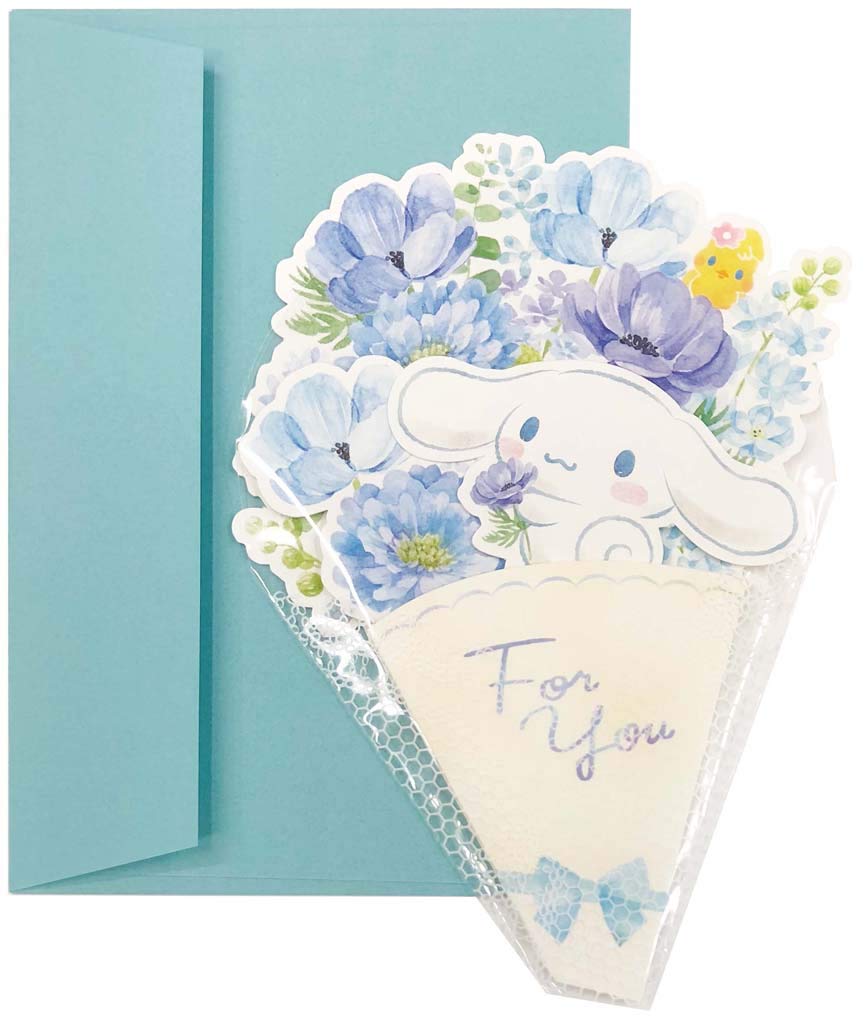 Sanrio Многоцелевой CN Букет CN Букет P 7505 CB5-0