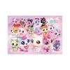 Made In Korea, KC Certified - Unicorn Wish Cat Board Puzzle – 130 Pieces