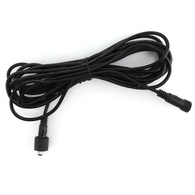 Удлинитель постоянного тока 24AWG периферийное силовое оборудование аксессуар для солнечного прожектора