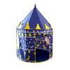 Child Play Tent Folding Tent Game House Toys Princess Castle Gift for Children Outdoor Indoor