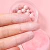 Новая концепция пятицветной фиксирующей пудры Bead Fixing Powder Oil Control Pearl Face Brightening Non-Massive Fixing Powder