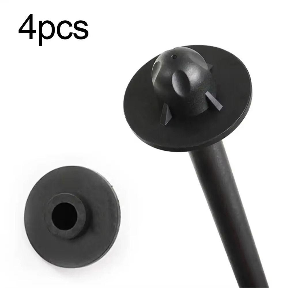 4 шт. износостойкие чехлы для ножек стула Moon, противоскользящие чехлы для ног, аксессуары для стульев для кемпинга