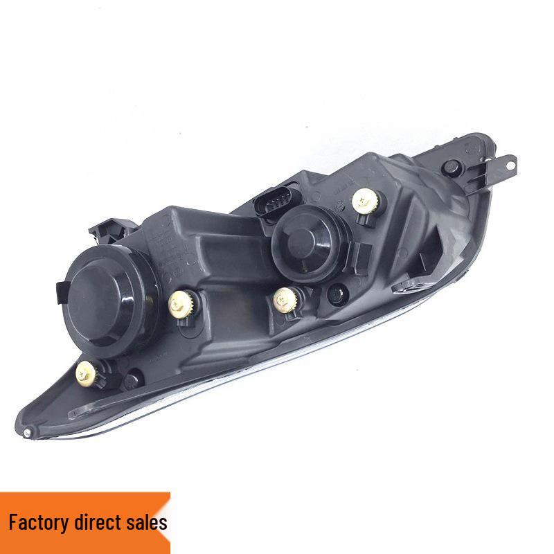 Lifan X60 Headlight Assembly - High/Low Beam Compatible