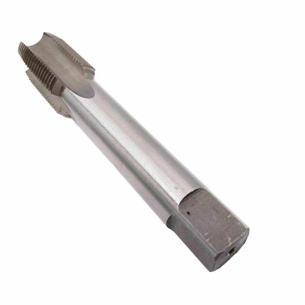 Метчик с правой резьбой Производство ручных метчиков для сквозного отверстия