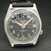 AUTOMATIC VINTAGE SEIKO 5 JAPAN 7S26A MENS BLUE COLOR DIAL WATCH A701285-5 R206a-a701285