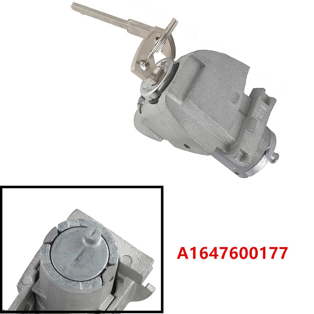 Door Lock 1647600177 for Mercedes GL/ML