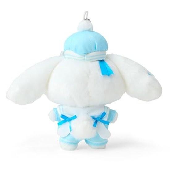 Держатель талисмана Санрио (Цвет моряка) Cinnamoroll ПолиэстерСталь Подходит для детей от 6 лет 061743