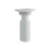 Anti-odor Shower Floor Drain Core Anti-clogging Drain Filter Plug  for Bathroom Toilet