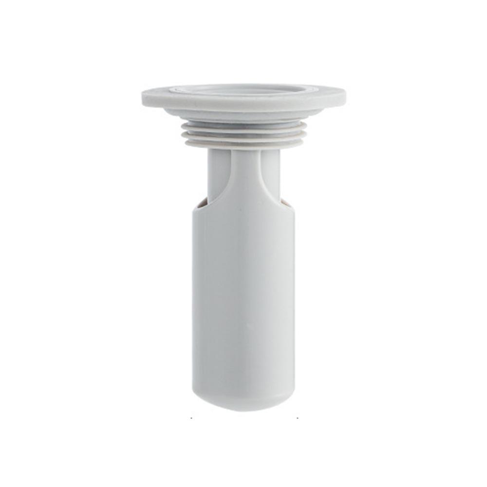 Anti-odor Shower Floor Drain Core Anti-clogging Drain Filter Plug for Bathroom Toilet
