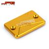RMX250S DRZ400S Motorcycle Aluminum Brake Cylinder Protective Cover