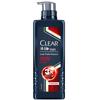 Шампунь Clear Men Deep Cleanse против перхоти