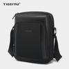 Tigernu Men Shoulder Bag Fit For 9.7 Inch Table Waterproof Crossbody Bag For Men Mini Men Messenger Bag Sling Handbag
