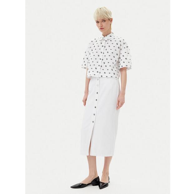 Рубашка KARL LAGERFELD A2W11033