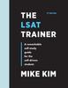 The LSAT Trainer Paperback 2rd edition UKN434