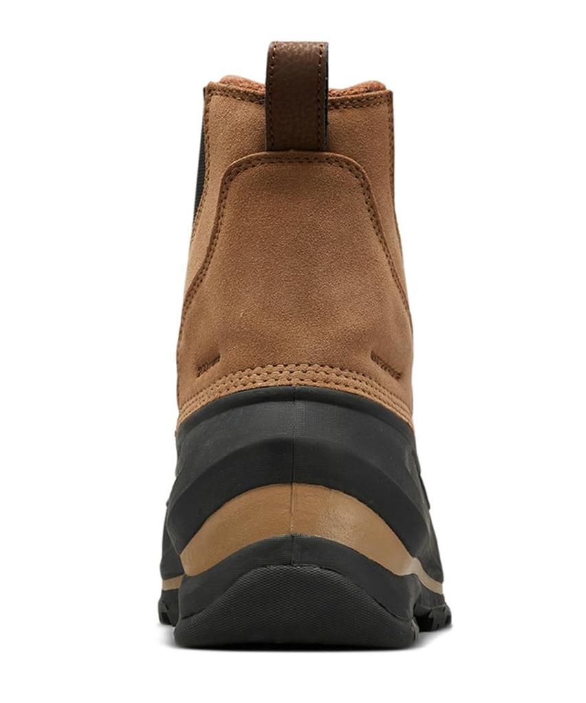 [Sorel] Снегоступы Мужские BUXTON PULL WP NM5182 257 DBK/257 25,0 см