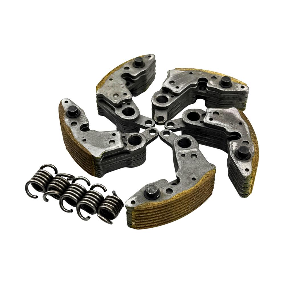 1X Накладка сцепления с пружиной 0823-484 0823-098 Для Arctic Cat 550 570 650 700 1000