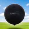 Утолщенные Extra Large 36" Наружные Латексные Шары для Фотографии и Детей (Размер 18 дюймов)