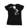 Harry Potter Womens/Ladies Dobby Portrait Cotton T-Shirt