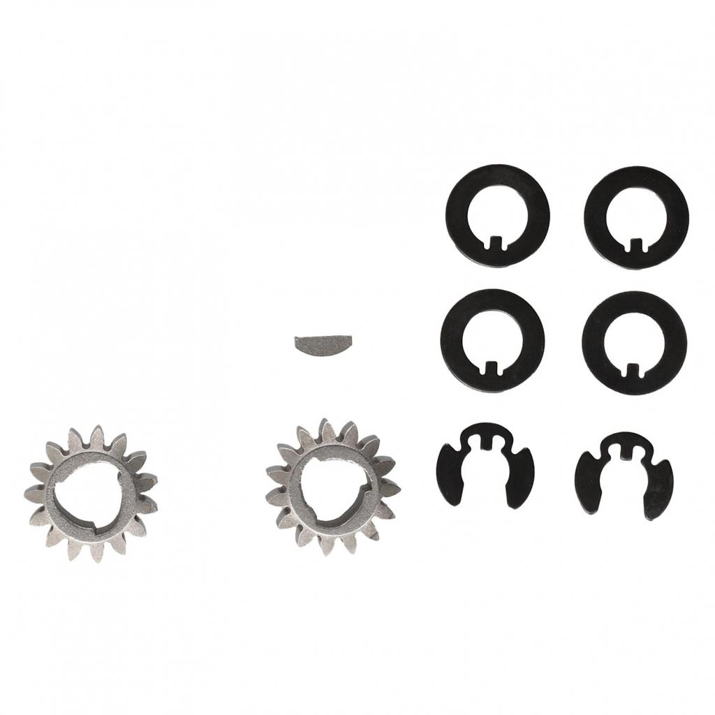 Комплект шестерен заднего колеса 12 шт. 22 дюйма для газонокосилки