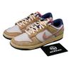 Dunk Low Retro SE Пшеничный Эскиз и Исследование HQ3640-790