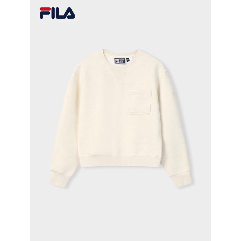 Fila Женский свитшот