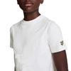 Lyle & Scott Childrens/Kids Graphic Logo T-Shirt