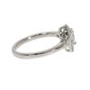no brand  #12.5(JP Size) ring Pt950Platinum Women