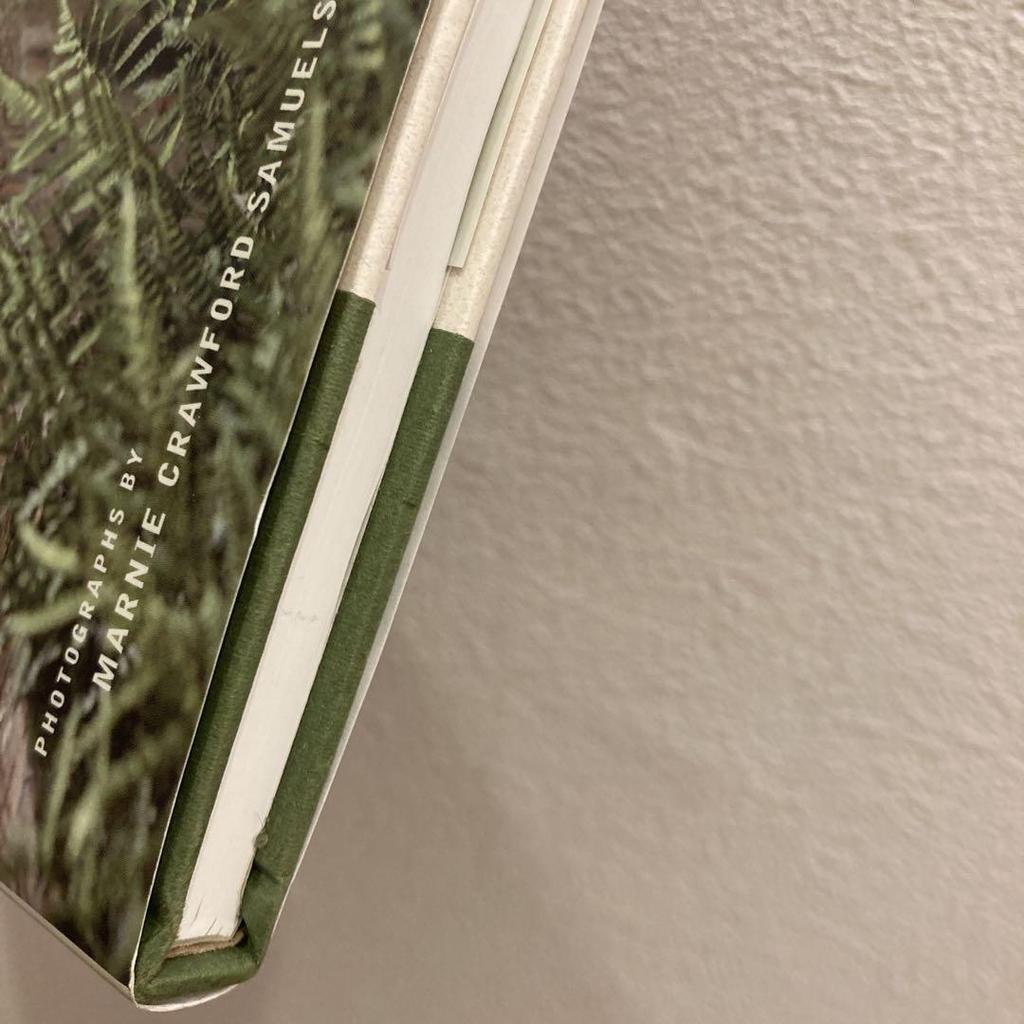 [Б/У] Стэнли Куниц Дикая коса