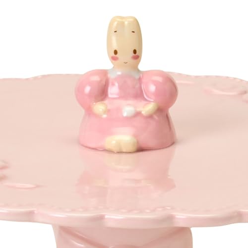 Подставка для торта Sanrio (Показ мод Marron Cream) Каштановый Крем 157945