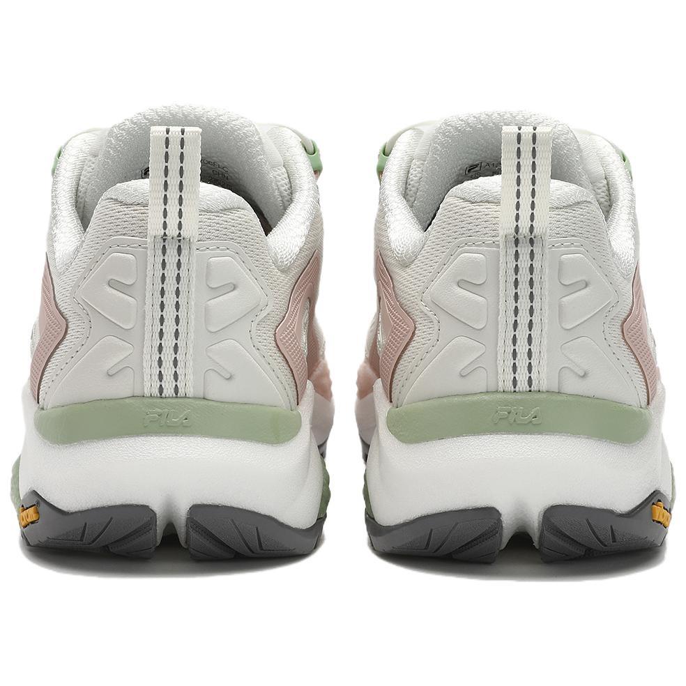 FILA SPD LYNX 2 Low top Running Shoes Women's White A12W411206FLC