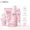 Set of 5 Facial Skin Care Products Brighten and Rejuvenate The Skin of Laikou Cherry Blossom