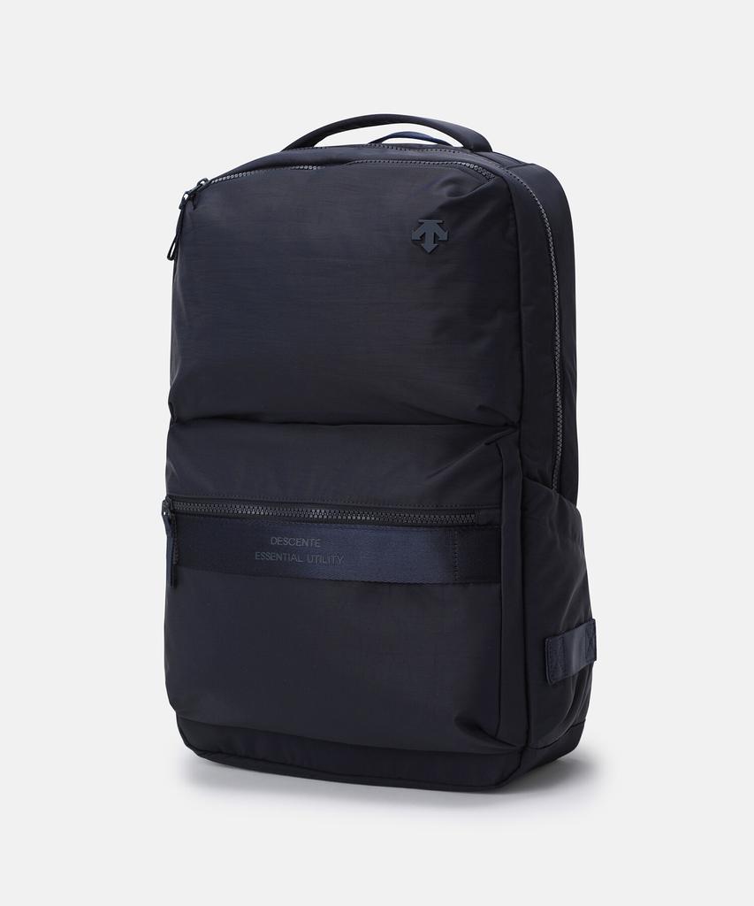 Утилитарный рюкзак Descente (25+2 л) Темно-синий Sr323Ubp70