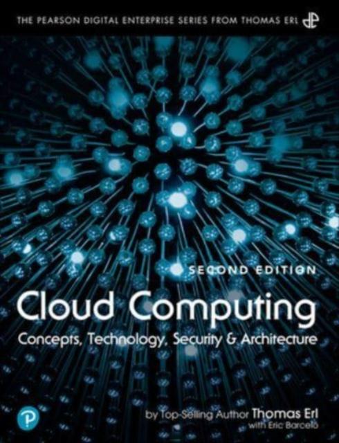Книга Cloud Computing : Concepts, Technology, Security, and Architecture
