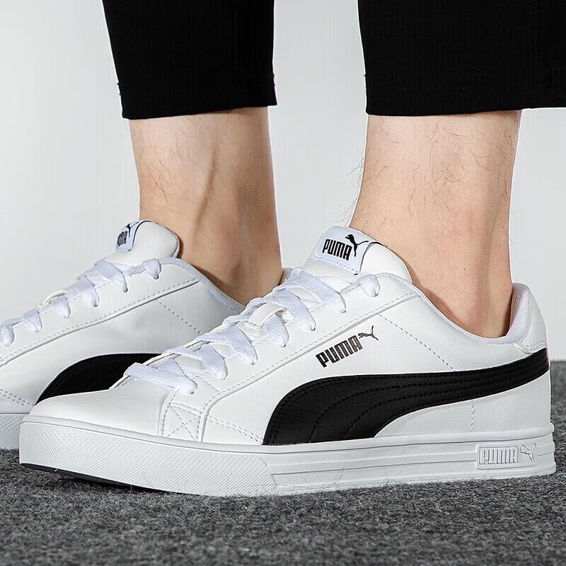 Puma Женские модные повседневные кроссовки