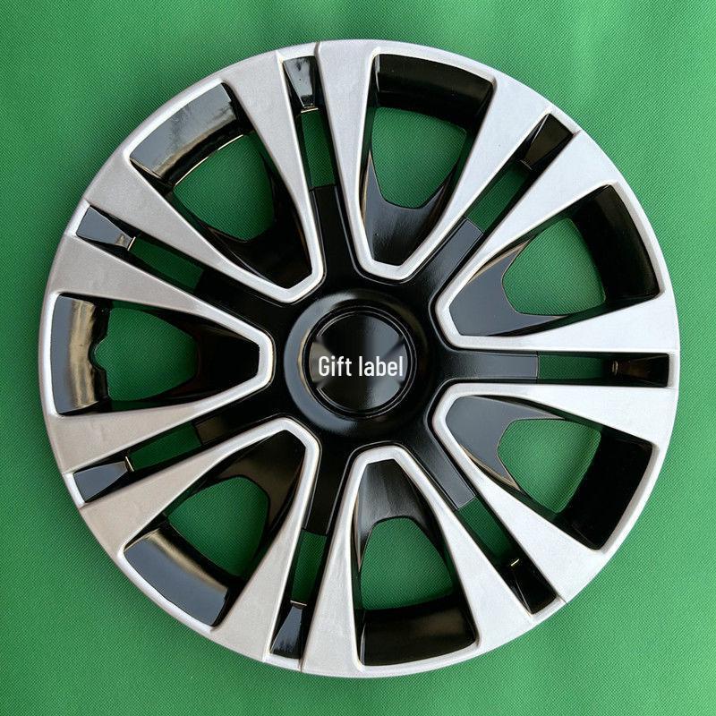 Совместимо с колпаками на колеса, центральными колпаками, большими колпаками, чехлами для шин и декоративными крышками стальных дисков Huatai Santa Fe.