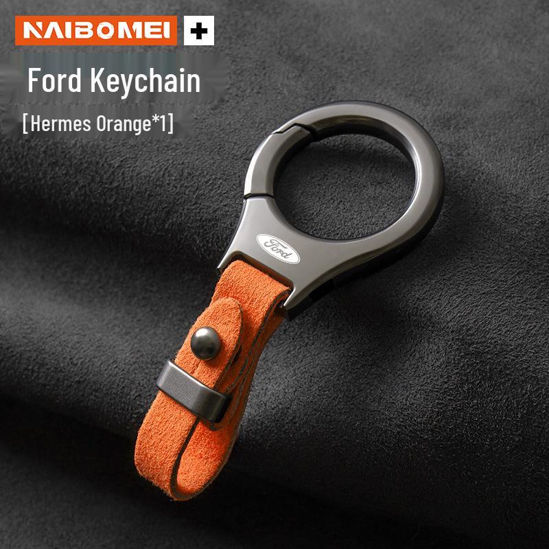 Брелок для ключей автомобиля Ford Mondeo Fusion Focus Taurus