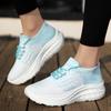 High Quality Color Men's Casual Sneakers Breathable Platform Women Trainers Sports Running Shoes Man Mesh Summer Sneakers Basket