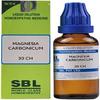 SBL Magnesia Carbonicum Разведение 30 CH