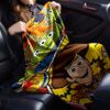 1Pc Toy Story Adventure Blanket Soft Throw Blanket For Home Bedroom Bed Sofa Travel Office Solid Christmas Blanket