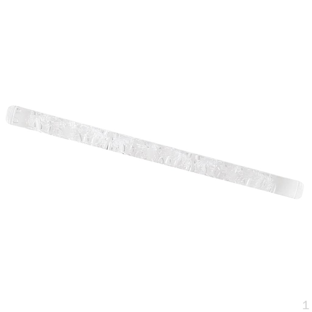 Rolling Pin, Embossing Pin with Various Pattern for Homemade , Pastry, Dessert
