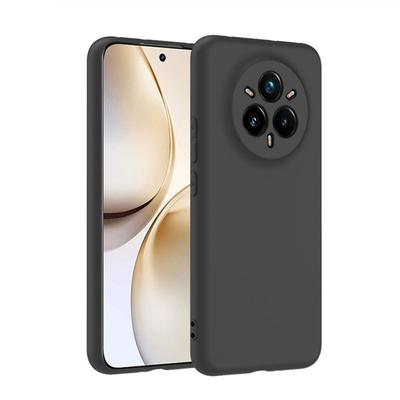 Для Realme 14 Pro Чехол Матовый Мягкий Силиконовый Задний Чехол Для Realme 14 Pro Plus Realme14Pro+ Realme14ProPlus 5G Чехол Для Телефона