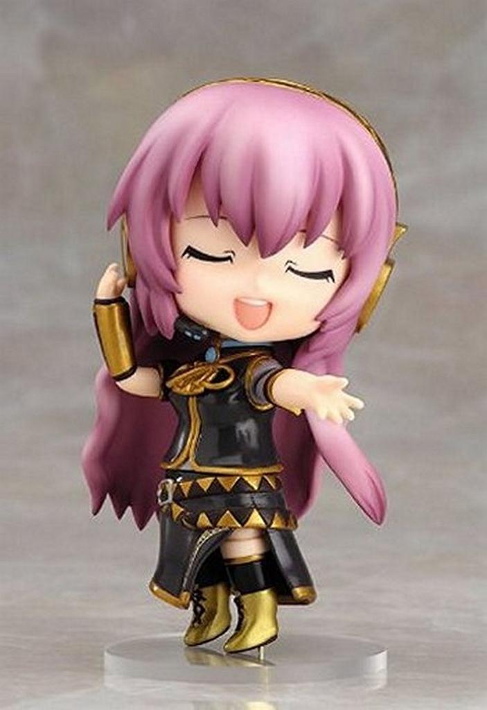 Nendoroid Megurine Luka (non-scale ABS&PVC Painted Movable Figure)