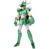 TAMASHII NATIONS Saint Cloth Myth Saint Seiya Dragon Shiryu Ранняя бронзовая ткань 165 мм расписанная подвижная фигурка [Версия возрождения] Прибл.. АБС и ПВХ и литье под давлением