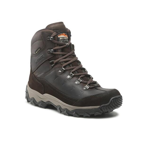 Треккинговые ботинки Meindl Rauris Lady GTX GORE-TEX