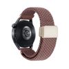 Плетеный ремешок 20 мм 22 мм для HUAWEI WATCH GT 5 Pro 46 мм, ремешок-петля GT5 GT 4 3 42 мм, HONOR Magic Watch 4 GS Pro ES, нейлоновый браслет