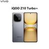 VIVO Смартфон IQOO Z10 Turbo+ Plus 5G Dimensity 9400+