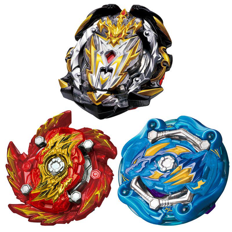 Beyblade Burst Bey Blade Blades Высокопроизводительные боевые игрушки для детей Bables Bayblade