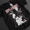 Spy X Family Shirt Anya Tshirt Loid Forger T-Shirt Yor Tee Bond Sylvia Anime Top